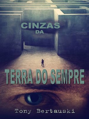 cover image of Cinzas da Terra do Sempre
